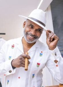 Martín Polanco y la historia de amor que sobrevivió a la tragedia del Jet Set