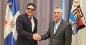 Sectores del PRM piden el retorno de Manuel Jiménez a la alcaldía de Santo Domingo Este