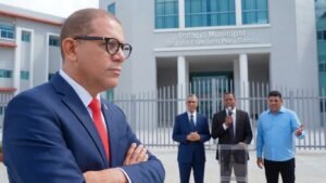 ¿Quién será el rival de Rafael Castillo para la alcaldía de SDE por el PRM?