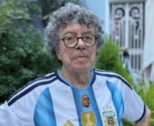SE FUE NUESTRO QUERIDO VIEJO
